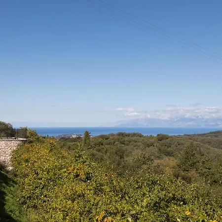 Agallis Corfu Sokrákion