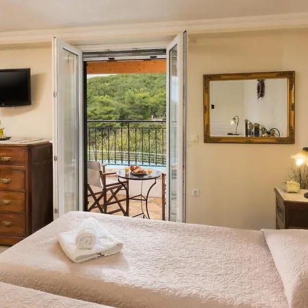 Agallis Corfu Holiday home *