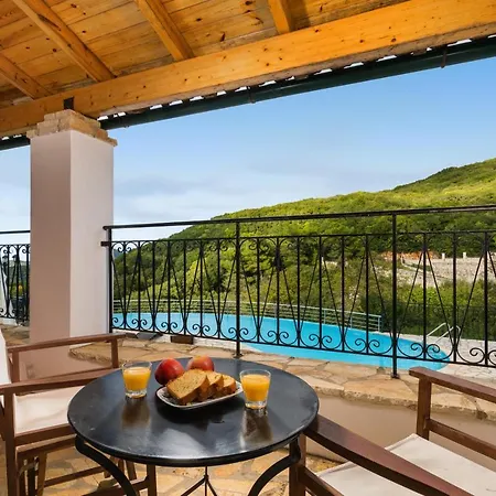 Holiday home Agallis Corfu
