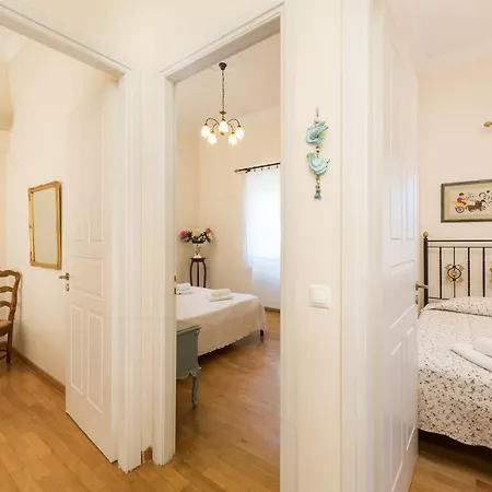 Agallis Corfu Vakantiehuis