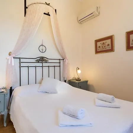 Agallis Corfu Sokrákion