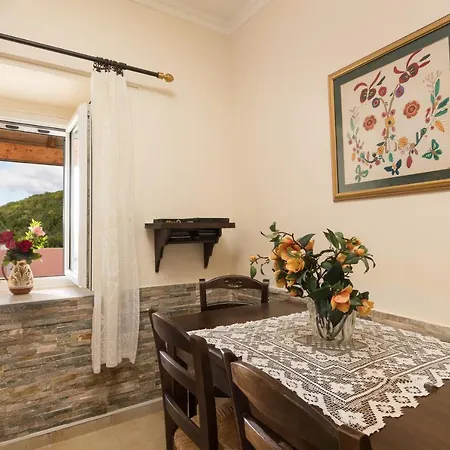 Agallis Corfu Vakantiehuis