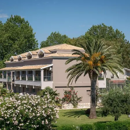 Hotel Acharavi Beach Acharavi (Corfu)