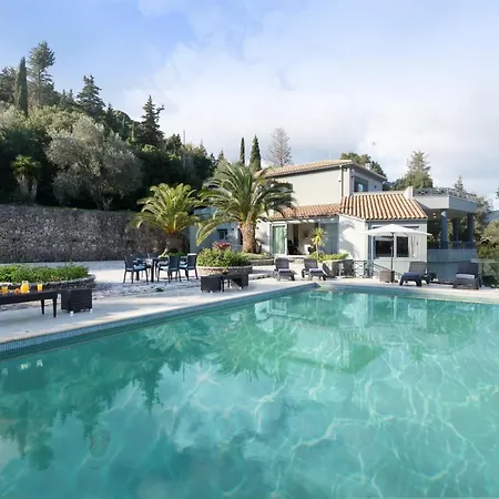 Iremia By Rodostamo Collection Villa