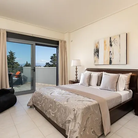 Villa Iremia By Rodostamo Collection Gazatika