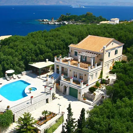 Kamelia Villa