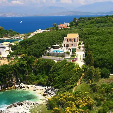 Kamelia Villa *