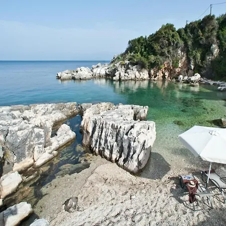 Kamelia Villa Kassiopi