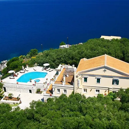 Villa Kamelia *