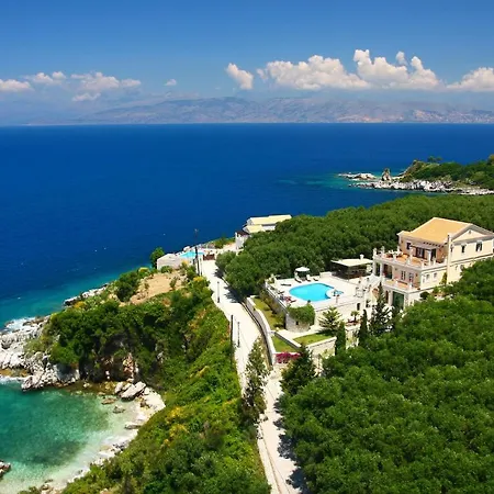 Kamelia * Kassiopi