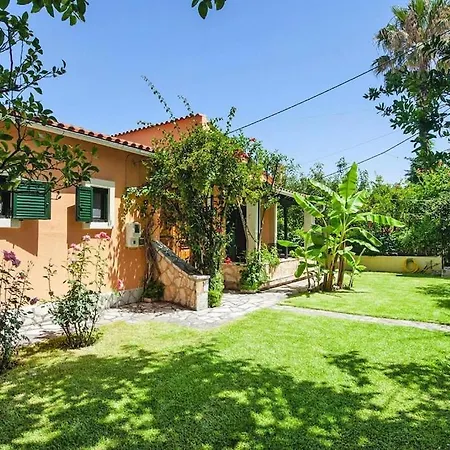 Ferienhaus Marco In Acharavi *