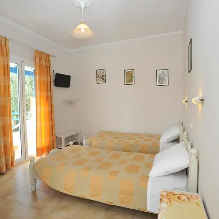 Aparthotel Blue Apartments Ipsos