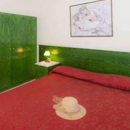 Guest house L'eremo Luxury *