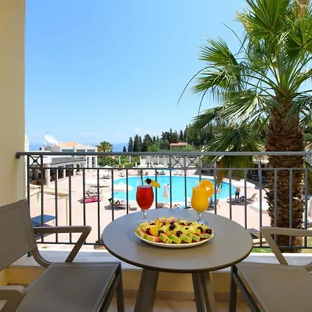 Olympion Village Hotel
