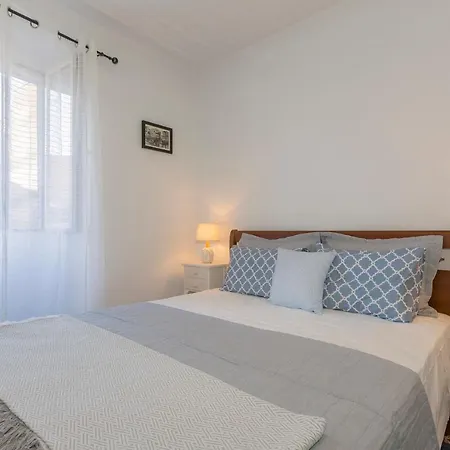 Apartment Casa Santa Sofia Corfu (city)