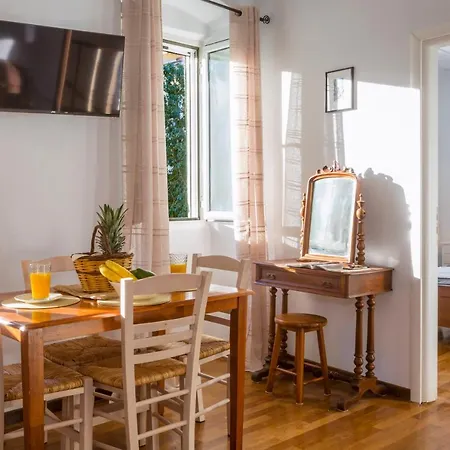 Apartment Casa Santa Sofia Corfu (city)