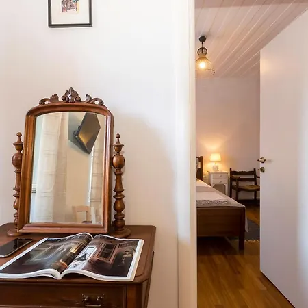Apartment Casa Santa Sofia *
