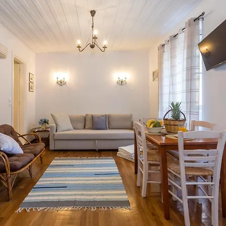 Apartment Casa Santa Sofia