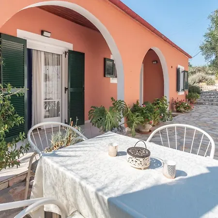 Holiday home Ilia's *