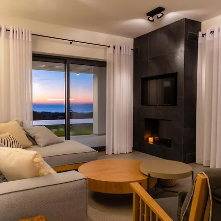 Luxury Ebellina By Posarellivillas Villa *