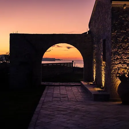 Luxury Ebellina By Posarellivillas Villa