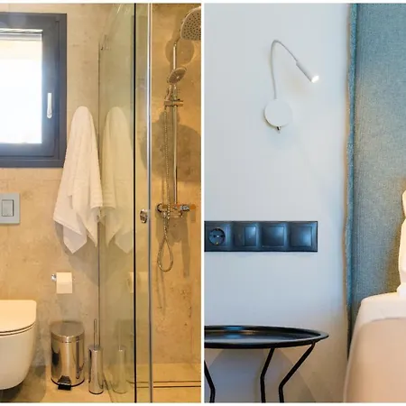 Luxury Ebellina By Posarellivillas Villa *