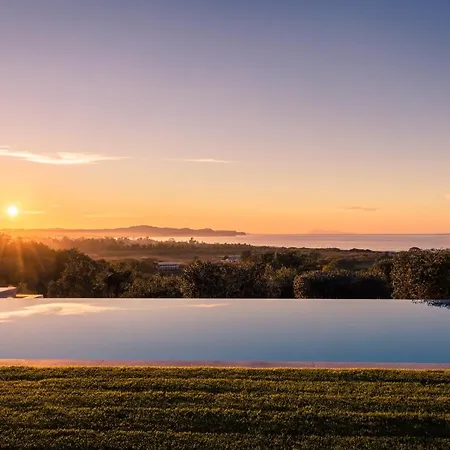 Villa Luxury Ebellina By Posarellivillas *