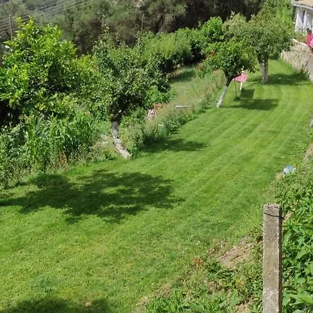 Holiday home Natural Beauty Spot