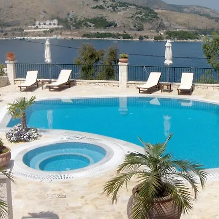 Kamelia Villa *