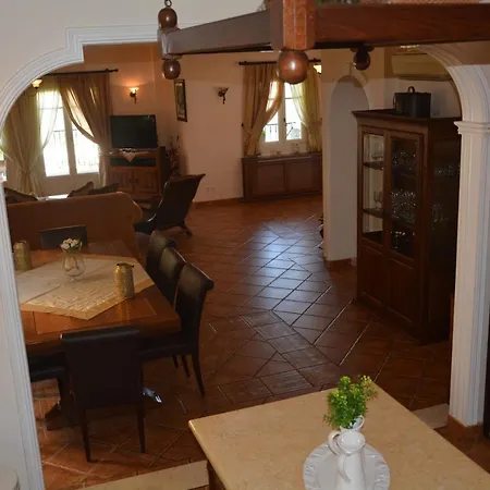 Villa Kamelia *