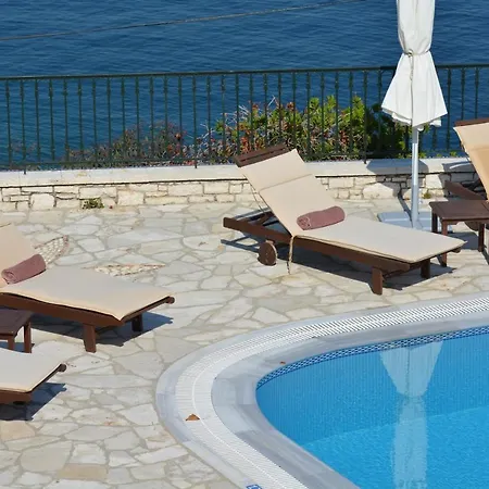 Villa Kamelia