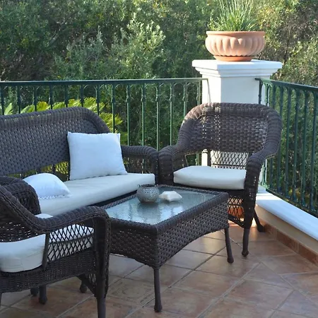 Kamelia Villa *