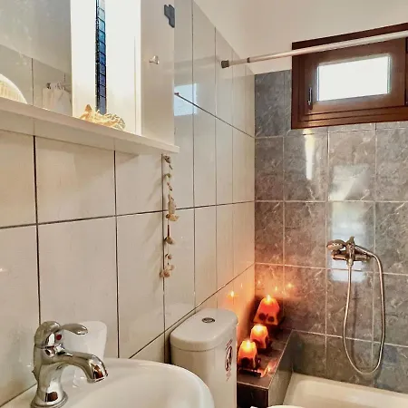Villa Cocoon Sidari With Private Pool By Dadovillas