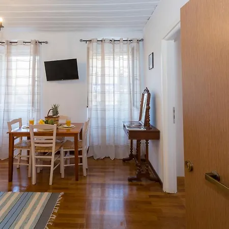 Apartment Casa Santa Sofia Corfu (city)