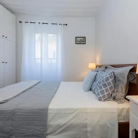 Apartment Casa Santa Sofia *