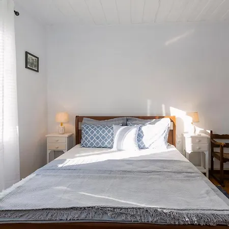 Casa Santa Sofia Apartment *