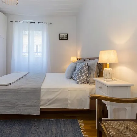 Casa Santa Sofia Apartment