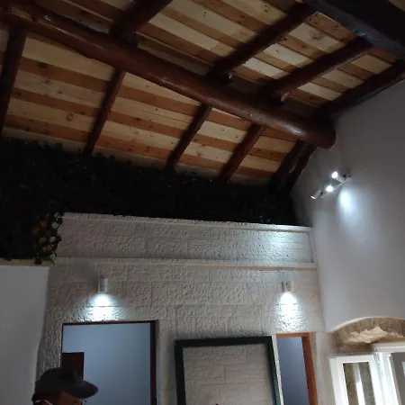 Vakantiehuis Country-bumpkin's House *