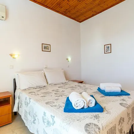 Katina Villa *
