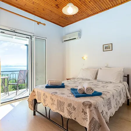 Katina Villa