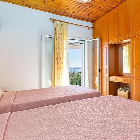 Katina Villa