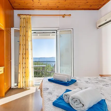 Katina Villa