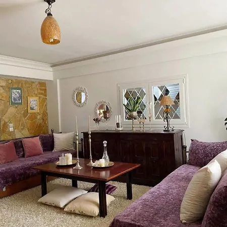Anasandra - 3 Bedroom Villa