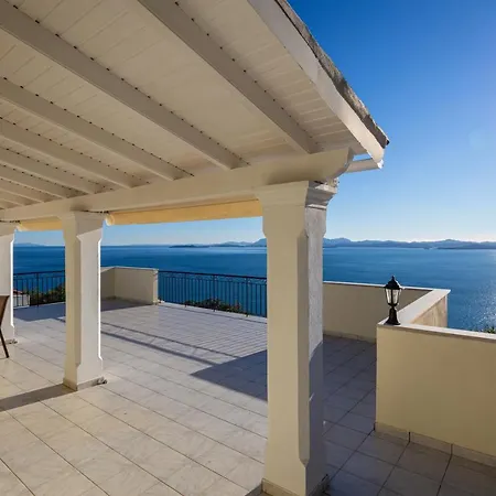 Villa Georgina