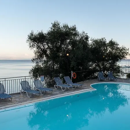 Dimitra Apartment Benitses (Corfu)