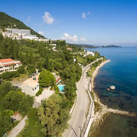 Dimitra Apartment Benitses (Corfu)