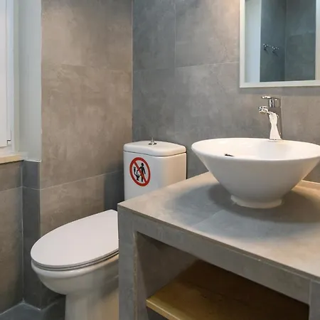 Apartment Constantin Old Town *