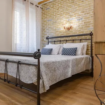 Apartment Constantin Old Town