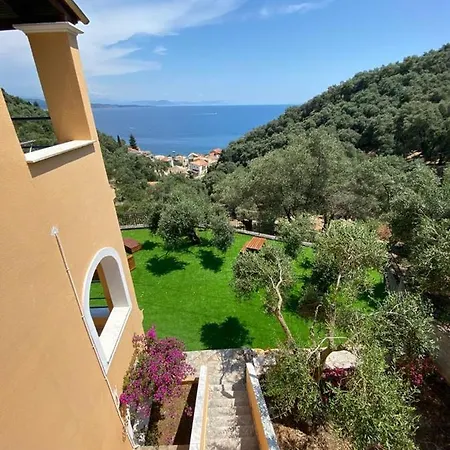 Silent Bay Apartment