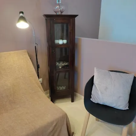 Apartment Dora's Studio 3 Corfu (city)